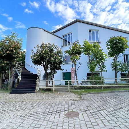 Willa Bohema Lagow  Exterior photo